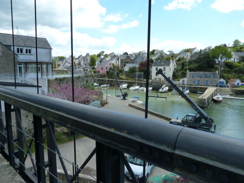 foto 20 Alquiler vacacional entre particulares Le Bono maison Bretaa Morbihan Vistas exteriores del alojamiento