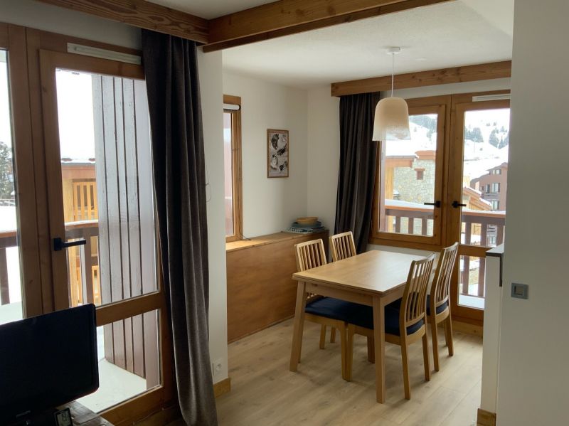 foto 7 Alquiler vacacional entre particulares La Plagne appartement Rdano Alpes Saboya