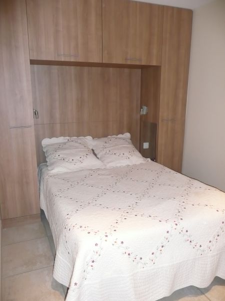 foto 6 Alquiler vacacional entre particulares Antibes appartement Provenza-Alpes-Costa Azul Alpes Martimos dormitorio