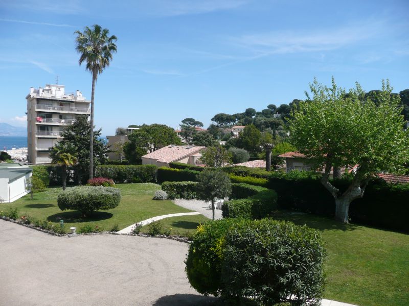 foto 18 Alquiler vacacional entre particulares Antibes appartement Provenza-Alpes-Costa Azul Alpes Martimos Vistas desde la terraza