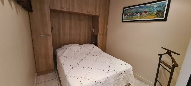 foto 5 Alquiler vacacional entre particulares Antibes appartement Provenza-Alpes-Costa Azul Alpes Martimos dormitorio