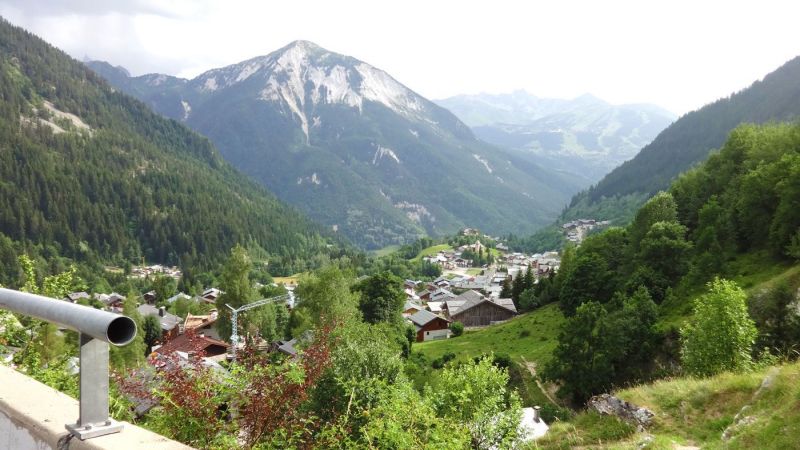 foto 18 Alquiler vacacional entre particulares Champagny en Vanoise studio Rdano Alpes Saboya Vistas de las proximidades