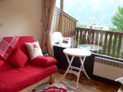 Alquiler vacaciones Champagny En Vanoise: studio n 106489