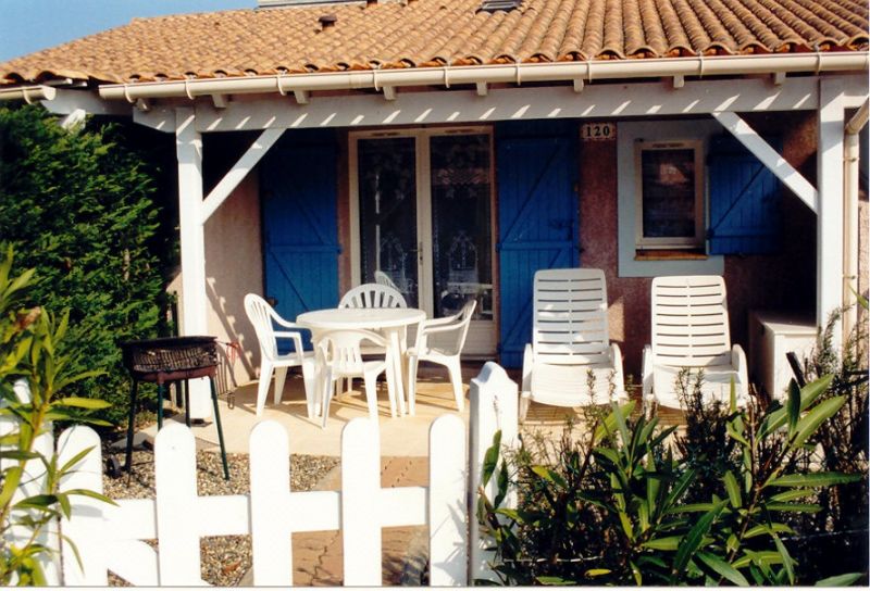 foto 0 Alquiler vacacional entre particulares Valras-Plage maison Languedoc-Roselln  Vistas exteriores del alojamiento