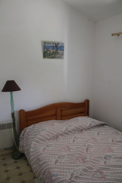 foto 4 Alquiler vacacional entre particulares Valras-Plage maison Languedoc-Roselln  dormitorio