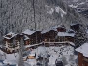Alquiler vacaciones Alpes Franceses para 11 personas: appartement n 112102