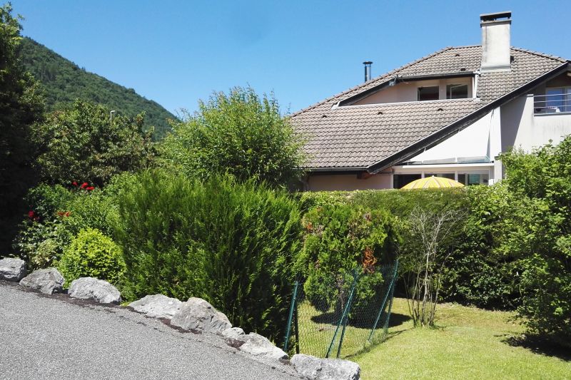 foto 0 Alquiler vacacional entre particulares Annecy maison Rdano Alpes Alta Saboya Vistas exteriores del alojamiento