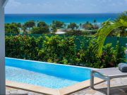 Alquiler vacaciones piscina Caribe: villa n 112831