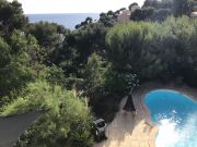Alquiler vacaciones piscina Provenza-Alpes-Costa Azul: appartement n 113503
