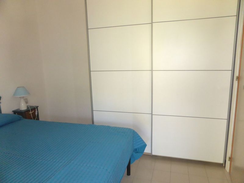 foto 11 Alquiler vacacional entre particulares Costa Rei appartement Cerdea Cagliari (provincia de) dormitorio