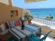 Alquiler vacaciones vistas al mar: appartement n 114733