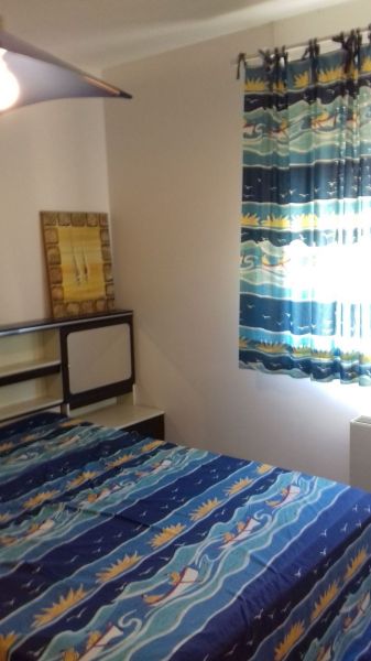 foto 8 Alquiler vacacional entre particulares Hyres appartement Provenza-Alpes-Costa Azul Var dormitorio