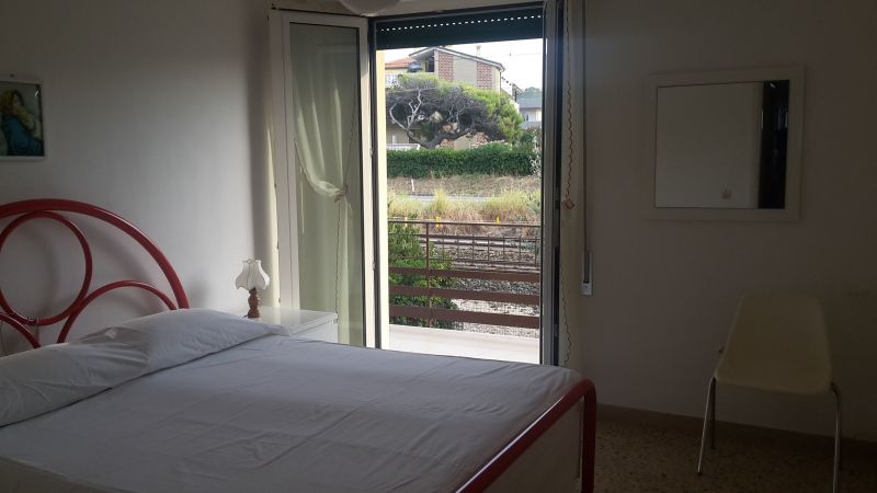 foto 10 Alquiler vacacional entre particulares Senigallia appartement Marcas Ancona (provincia de) dormitorio 1