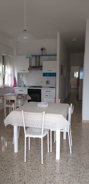 foto 5 Alquiler vacacional entre particulares Senigallia appartement Marcas Ancona (provincia de) Sala de estar