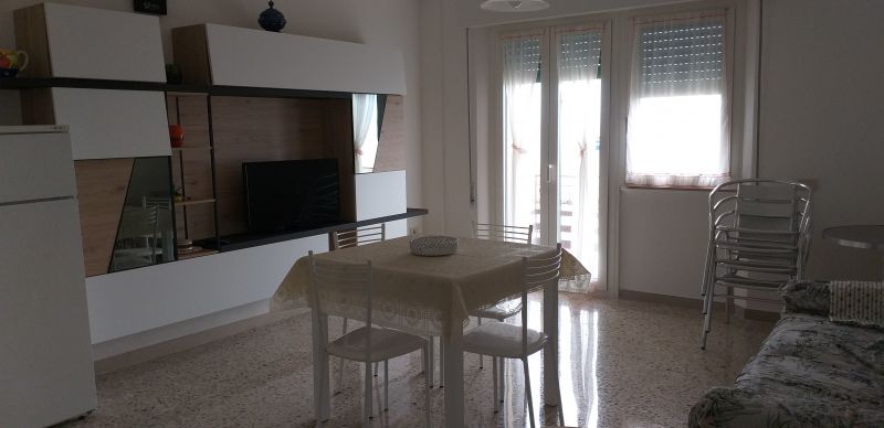 foto 6 Alquiler vacacional entre particulares Senigallia appartement Marcas Ancona (provincia de) Sala de estar