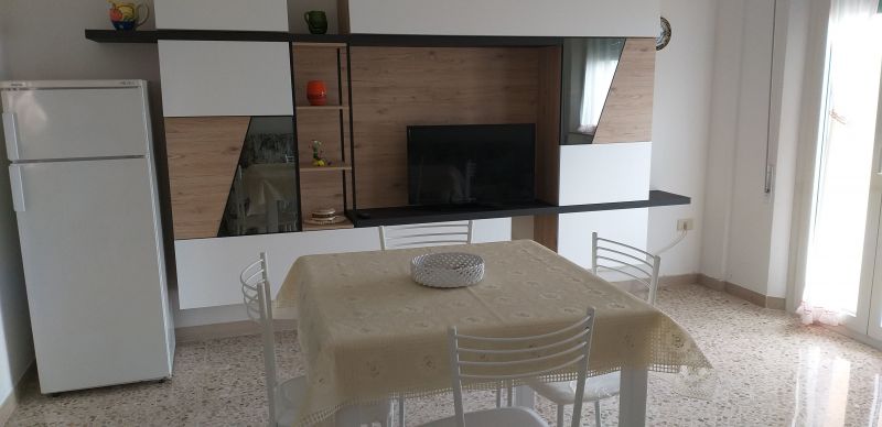 foto 7 Alquiler vacacional entre particulares Senigallia appartement Marcas Ancona (provincia de) Sala de estar