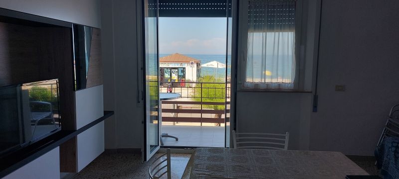 foto 4 Alquiler vacacional entre particulares Senigallia appartement Marcas Ancona (provincia de) Sala de estar