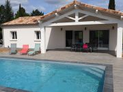 Alquiler vacaciones Ardche: maison n 119354