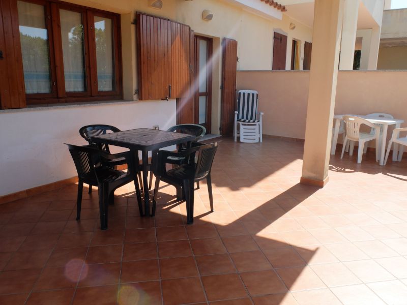 foto 4 Alquiler vacacional entre particulares Santa Teresa di Gallura appartement