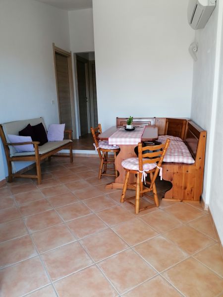foto 12 Alquiler vacacional entre particulares Costa Rei appartement Cerdea Cagliari (provincia de) Sala de estar