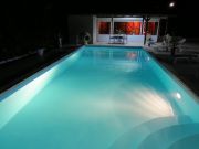 Alquiler vacaciones piscina Caribe: gite n 122416