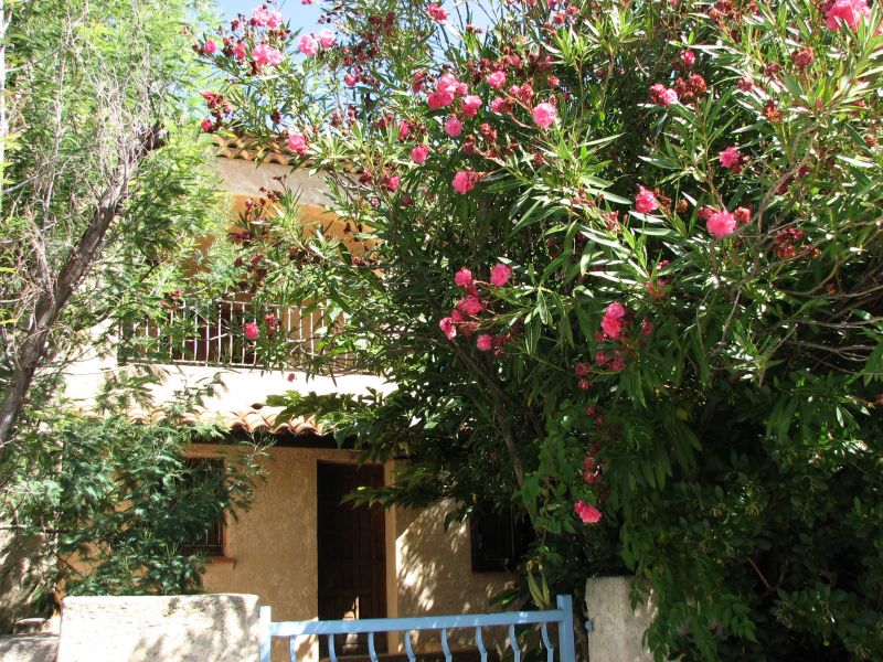 foto 0 Alquiler vacacional entre particulares Les Salles sur Verdon maison Provenza-Alpes-Costa Azul Var