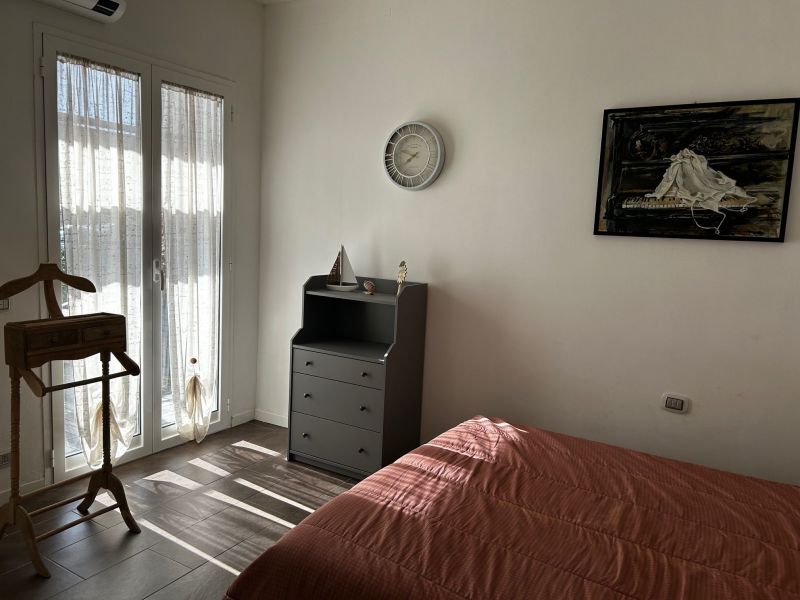 foto 6 Alquiler vacacional entre particulares Bergeggi appartement Liguria Savona (provincia de) dormitorio 1