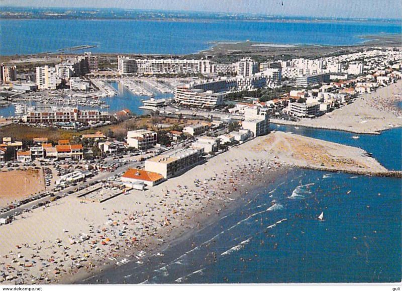 foto 15 Alquiler vacacional entre particulares Montpellier gite Languedoc-Roselln Hrault Playa