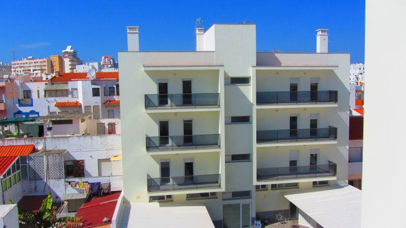 foto 7 Alquiler vacacional entre particulares Armao de Pera appartement Algarve  Vistas exteriores del alojamiento