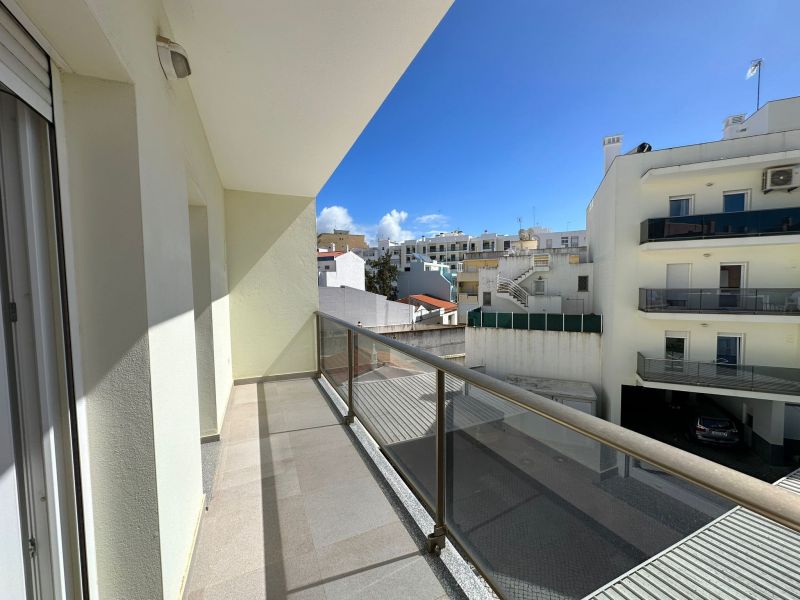 foto 16 Alquiler vacacional entre particulares Armao de Pera appartement Algarve  Vistas desde la terraza