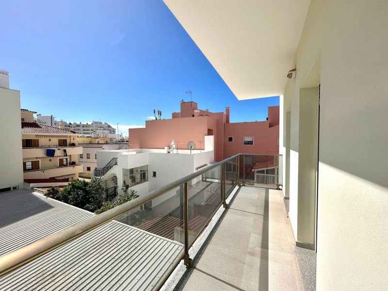 foto 20 Alquiler vacacional entre particulares Armao de Pera appartement Algarve  Vistas desde la terraza