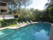 Alquiler vacaciones Provenza-Alpes-Costa Azul: studio n 125759