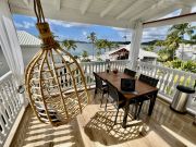 Alquiler vacaciones Caribe para 6 personas: appartement n 125941
