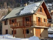 Alquiler vacaciones para 7 personas: chalet n 126356