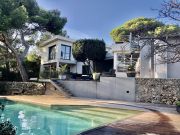 Alquiler vacaciones Languedoc-Roselln: villa n 126467