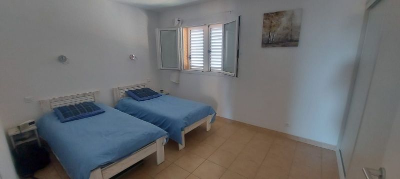 foto 11 Alquiler vacacional entre particulares Porto Vecchio appartement Crcega Crcega del Sur dormitorio 2