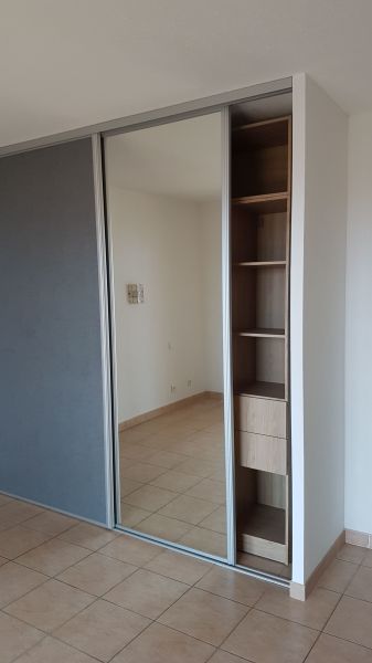 foto 10 Alquiler vacacional entre particulares Porto Vecchio appartement Crcega Crcega del Sur dormitorio 1