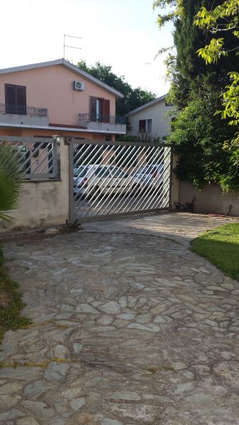 foto 20 Alquiler vacacional entre particulares Cagliari appartement Cerdea Cagliari (provincia de) Entrada