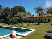 Alquiler vacaciones Maussane Les Alpilles: studio n 127590