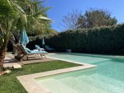 Alquiler vacaciones Saint Tropez: villa n 127786