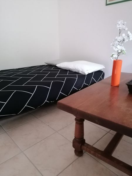 foto 7 Alquiler vacacional entre particulares Fouesnant appartement Bretaa Finisterre Saln