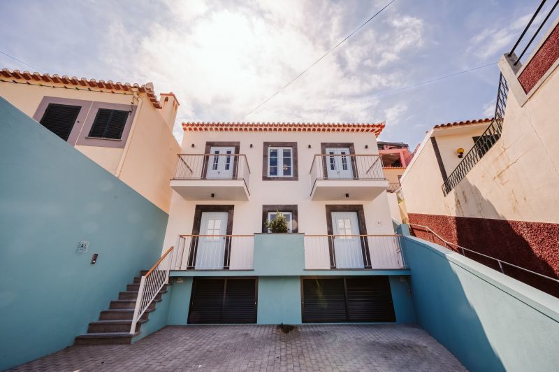 foto 4 Alquiler vacacional entre particulares Camara de Lobos appartement Madeira  Otras vistas