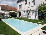 Alquiler vacaciones piscina: maison n 128109