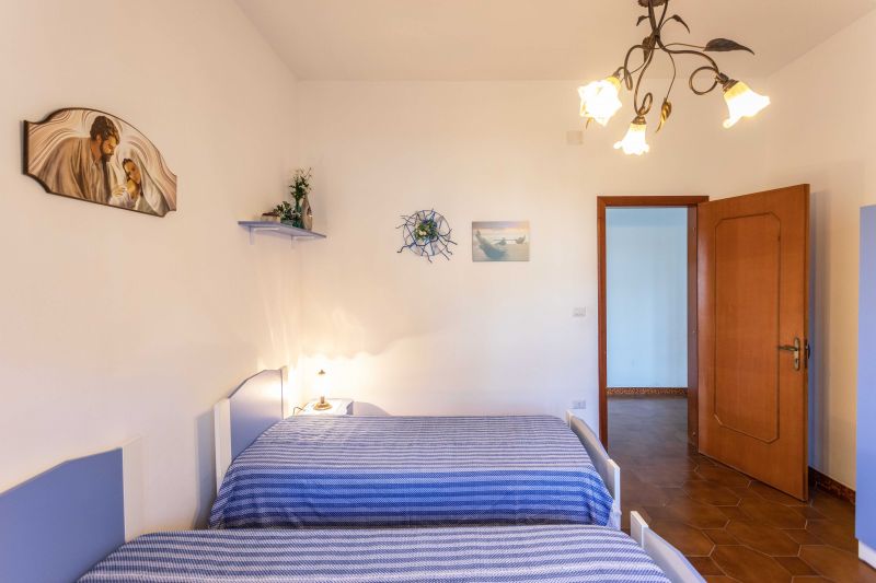 foto 6 Alquiler vacacional entre particulares Torre Suda appartement Apulia  dormitorio 2