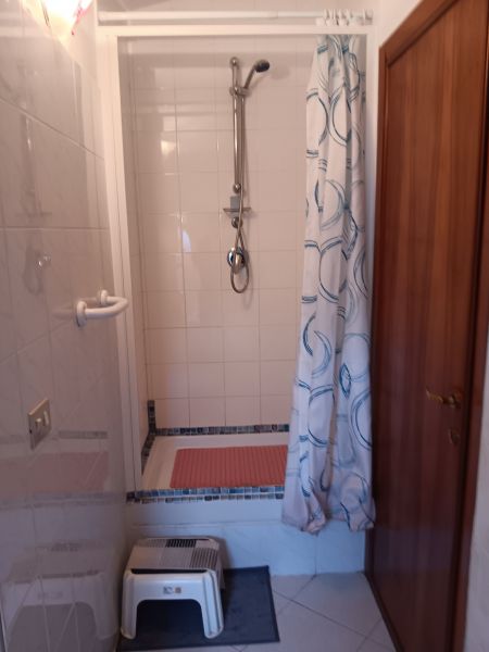 foto 4 Alquiler vacacional entre particulares Levanto appartement Liguria La Spezia (provincia de)