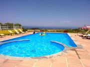 Alquiler vacaciones vistas al mar: appartement n 128270