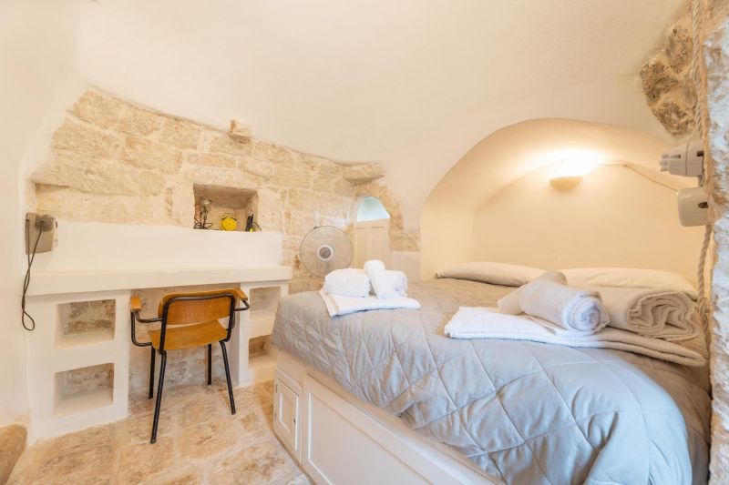 foto 5 Alquiler vacacional entre particulares Ostuni villa Apulia