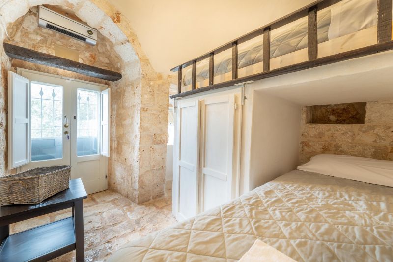 foto 7 Alquiler vacacional entre particulares Ostuni villa Apulia