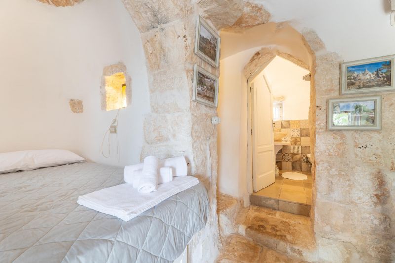 foto 10 Alquiler vacacional entre particulares Ostuni villa Apulia