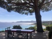 Alquiler villas vacaciones Cavalaire-Sur-Mer: villa n 128754